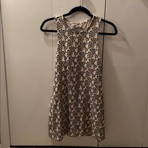 Boutique sleeveless dress